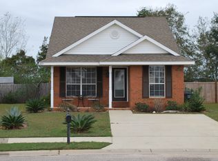 4017 Kendallbrook Loop, Foley, AL 36535