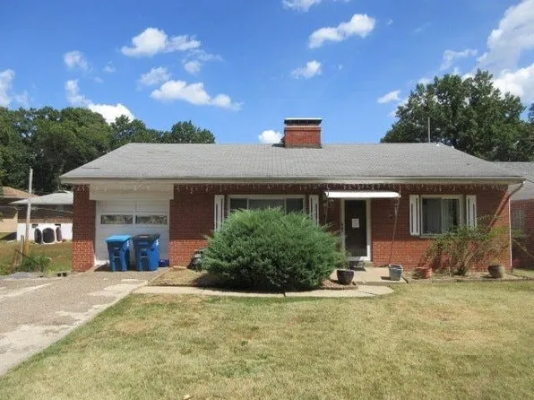 6947 Groveland Dr, Saint Louis, MO 63121