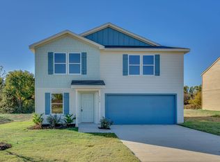 135 Sienna Dr, Alvord, TX 76225