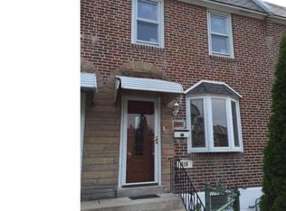 519 Chester Ave, Clifton Heights, PA 19018