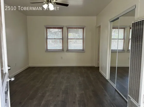 2510 Toberman St, Los Angeles, CA 90007