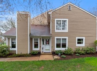 4 Valley View Ct #4, Bedminster, NJ 07921