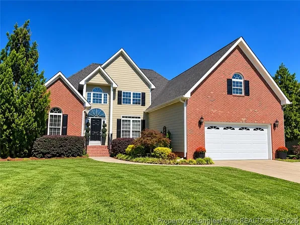 2712 Franciscan Dr, Fayetteville, NC 28306