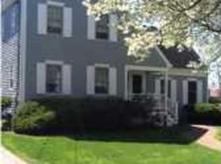 115 Atlantic Ave, Spring Lake, NJ 07762