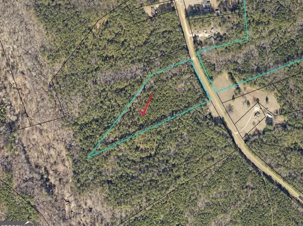 0 Grady Cleveland Rd Lot 3A, Elberton, GA 30635