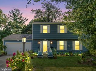 5222 Lightning View Rd, Columbia, MD 21045