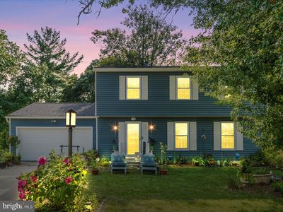 5222 Lightning View Rd, Columbia, MD, 21045
