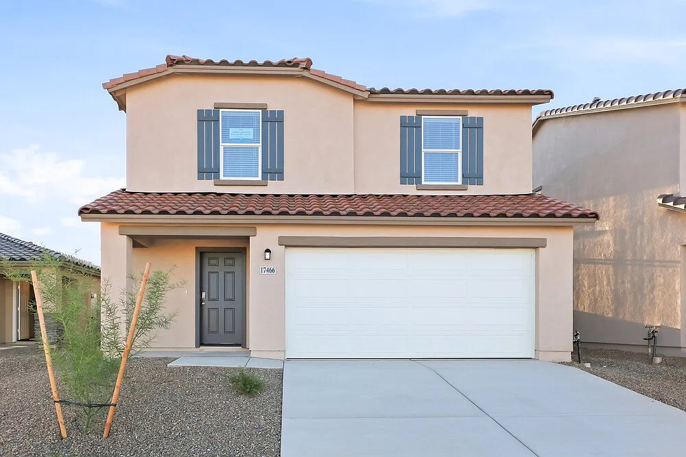3 bed, 2.5 bath, 1556 sqft, $1,880 — Photo 1