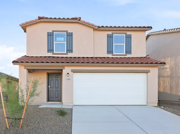 17466 S Paseo Pueblo Lindo, Sahuarita, AZ 85629
