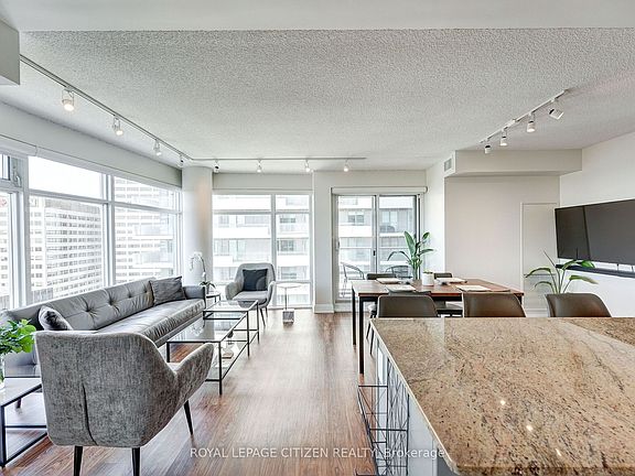 5th image of 2191 Yonge St #3008