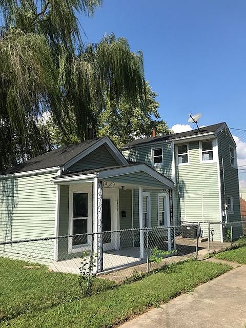 1st image of 1432 S Clay St