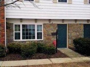 1171 Witt Rd UNIT 206, Cincinnati, OH 45255