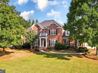 1070 Crabapple Cir, Watkinsville, GA 30677