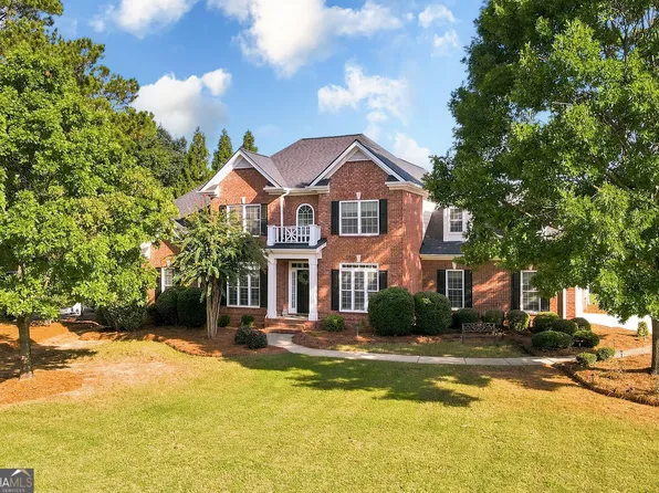 1070 Crabapple Cir, Watkinsville, GA 30677