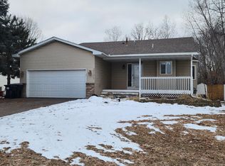 23176 Fox St NW, Saint Francis, MN 55070