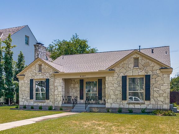 3rd image of 4237 Caruth Blvd