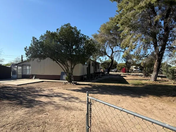 1501 W Gretchen Dr, Tucson, AZ 85705