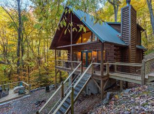 100 Candlemaker Trl, Maggie Valley, NC 28751