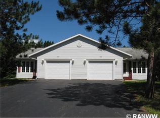 200-202 Em St, Spooner, WI 54801