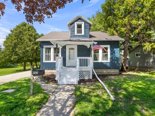 543 Maine Ave, Fond Du Lac, WI 54937