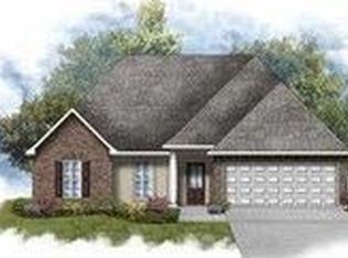 304 Mansfield Dr, Slidell, LA 70458