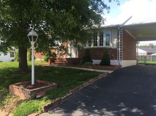 1102 Ralph Rd, Newark, DE 19713