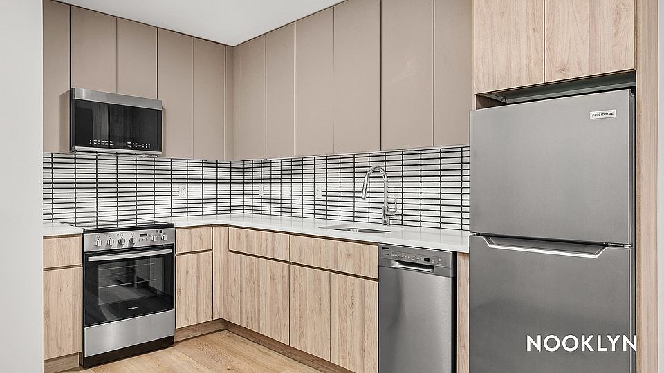 1st image of 91 Bruckner Blvd #421