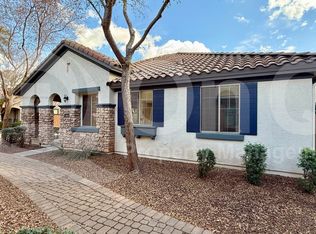 2472 E Vermont Dr, Gilbert, AZ 85295