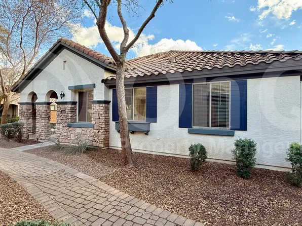 2472 E Vermont Dr, Gilbert, AZ 85295