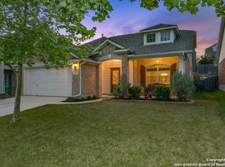 3639 Sumantra Clf, San Antonio, TX 78261