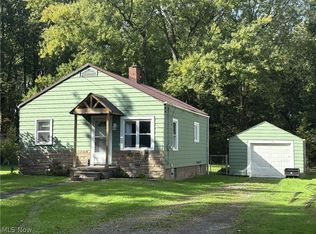 755 N 17th St, Sebring, OH 44672