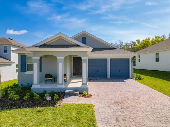 2036 Keystone Pass Blvd, Minneola, FL 34715