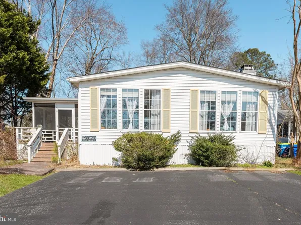 33198 Lakeshore Cir, Millsboro, DE 19966