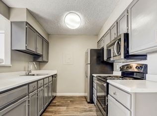 St. Moritz Apartments, Denver, CO 80215