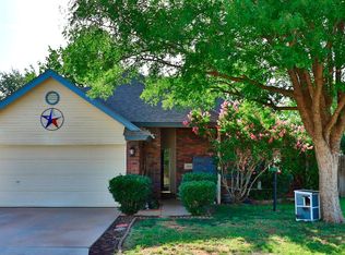 3841 Notre Dame Cir, Abilene, TX 79602