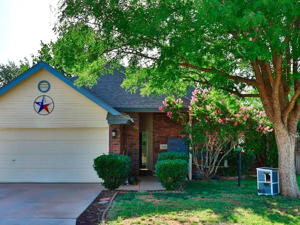 3841 Notre Dame Cir, Abilene, TX 79602