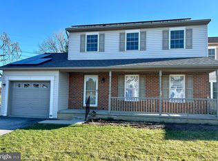 2 Lighthouse Dr, Jonestown, PA