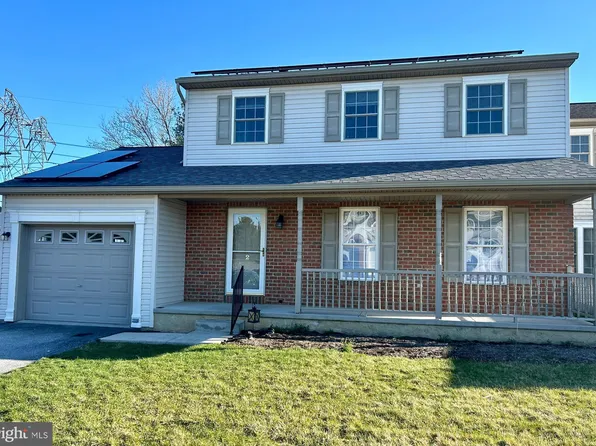 2 Lighthouse Dr #L-0118, Jonestown, PA 17038