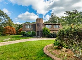 11 Ranch Rd, East Falmouth, MA 02536