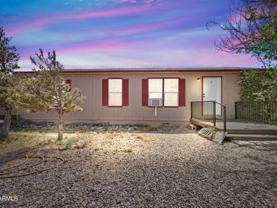 10460 E BIRDCAGE Street, Sierra Vista, AZ, 85635