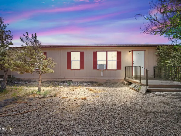 10460 E BIRDCAGE Street, Sierra Vista, AZ 85635