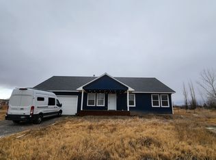 8843 6095th Rd, Montrose, CO 81401