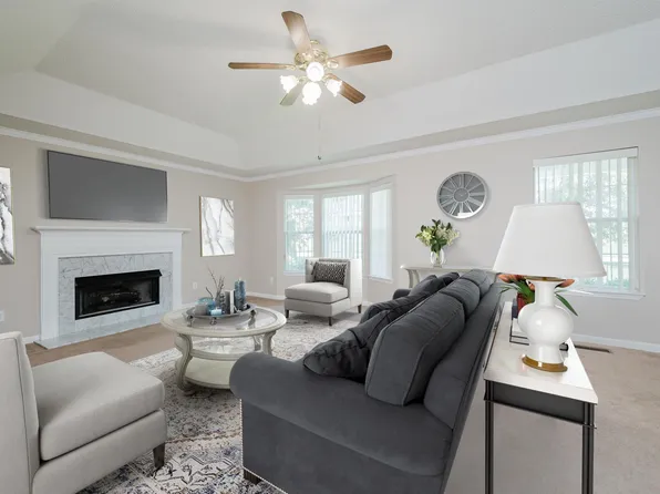 6628 Post Oak Dr, Hueytown, AL 35023