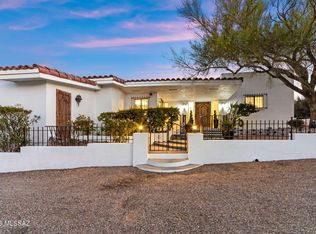475 W Valoro Dr, Tucson, AZ 85737