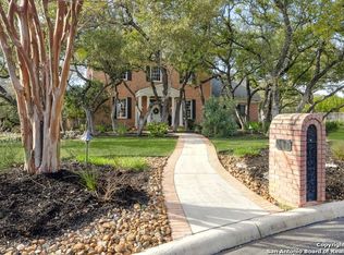 108 Kendall Ln, Boerne, TX 78015