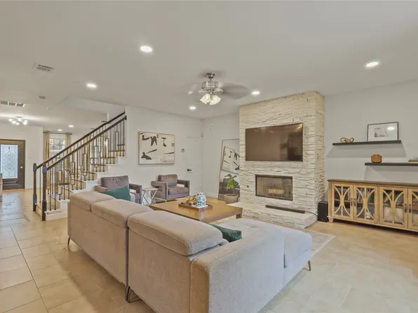 3909 Pitchstone Dr, McKinney, TX 75070