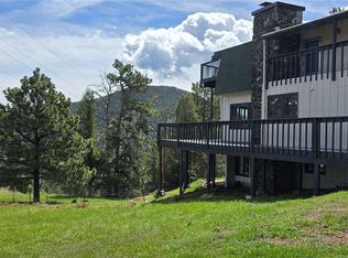 290 Elk Valley Dr, Evergreen, CO 80439