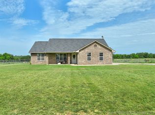 7671 Refinery Rd, Ardmore, OK 73401