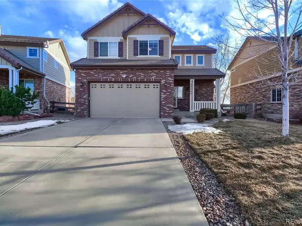 23262 E Costilla Pl, Aurora, CO 80016