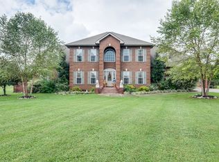 139 Blue Ribbon Trl, Christiana, TN 37037